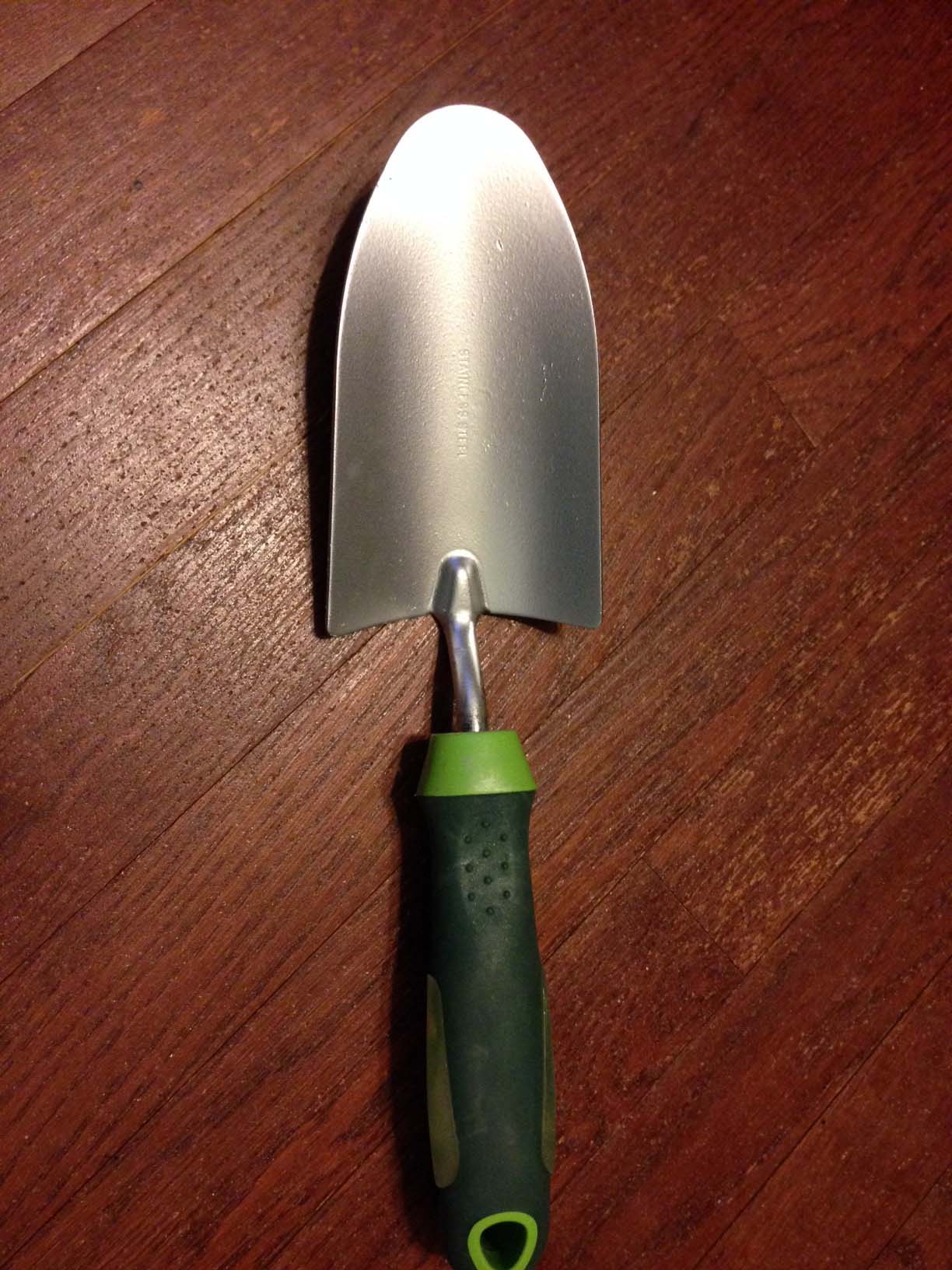 Trowel