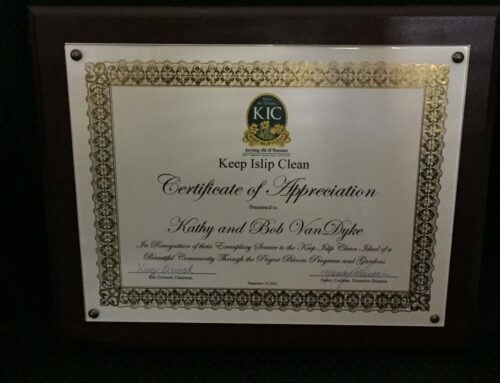 KIC Award