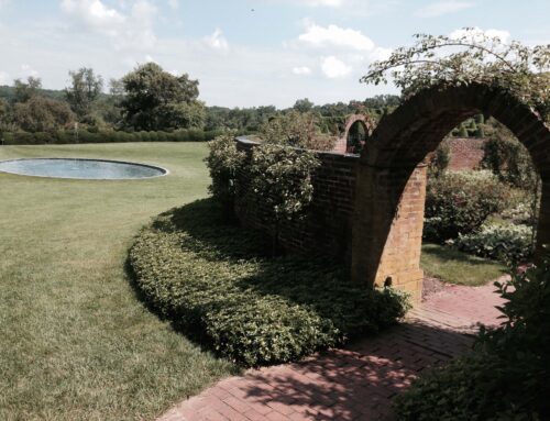 Ladew Topiary Gardens